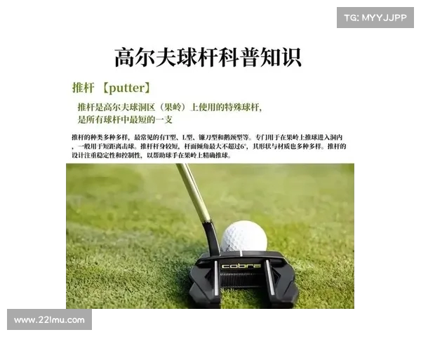 高尔夫球杆选购指南如何根据不同需求挑选最适合的球杆类型与品牌 高尔夫球杆选购指南如何根据不同需求挑选最适合的球杆类型与品牌